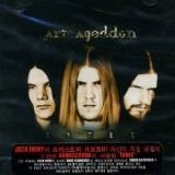 Armageddon - Three