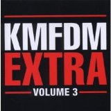 KMFDM - Extra Volume 3