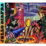 Jello Biafra - In The Grip Of Official Treason