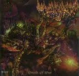 Thornspawn - Wrath Of War