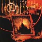 Front Line Assembly - Plasticity