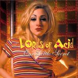 Lords Of Acid - Our Little Secrets