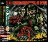 S.O.D. - Bigger Than The Devil