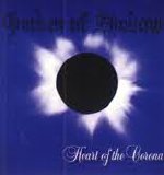 Garden Of Shadows - Heart Of The Corona