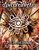 Pitchshifter - P.S.I.entology