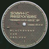 Somatic Responses - Researching Limits