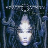 Agathodaimon - Serpent's Embrace
