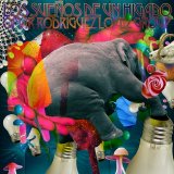 Omar Rodriguez Lopez - Los Sueños De Un Higado