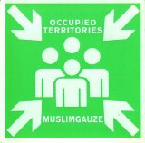 Various artists - Occupied Territories