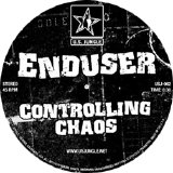 Enduser & Rekstad - Controlling Chaos / Hands Up Johnny