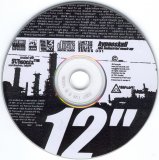Hypnoskull - The Industrial Mash Up