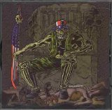 M.O.D. - Dictated Aggression