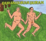 Duran Duran Duran - Very Pleasure