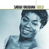 Sarah Vaughan - Gold