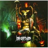 Job For A Cowboy - Ruination