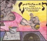 Pigface vs DJ? Acucrack - Crackhead