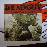 Deadguy - I Know Your Tragedy