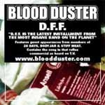 Blood Duster - DFF CDM