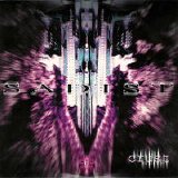 Sadist - Crust