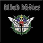 Blood Duster - Blood Duster
