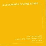 Rollins Band - A Clockwork Orange Stage