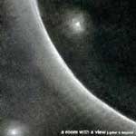 A Room With A View - Jupiter & Beyond