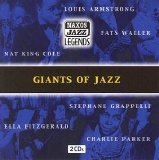 Ella Fitzgerald - Giants Of Jazz