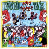 The Toy Dolls - Treasured Toy Dolls Tracks
