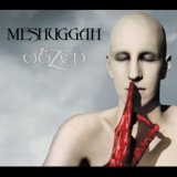 Meshuggah - obZen