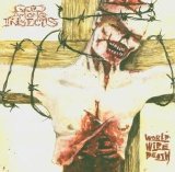 God Among Insects - Zombienomicon