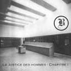 Blasterkorps - La Justice Des Hommes