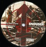 Enduser - Manoeuvre EP
