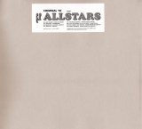 Various artists - Planet Mu Allstars - Criminal