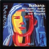 Tributes - Ikebana_ Merzbow's Amlux Rebuilt, Reused