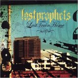lostprophets - Last Train Home EP