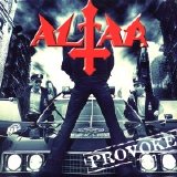 Altar - Provoke