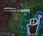 Sabrepulse - Chipbreak Wars