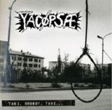 Yacopsae - Tanz, Grosny, Tanz...