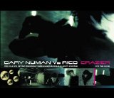 Gary Numan - Crazier UKCDM3