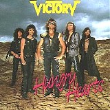 Victory - Hungry Hearts