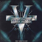 David Victor - Proof Through The Night