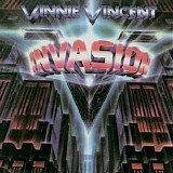 Vinnie Vincent Invasion - Vinnie Vincent Invasion