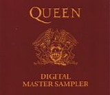 Queen - Digital Master Sampler