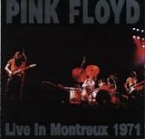 Pink Floyd - Live In Montreux 1971