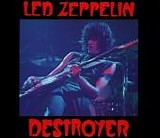 Led Zeppelin - Destroyer