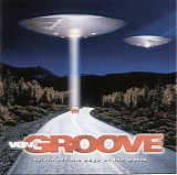 Von Groove - Drivin Off The Edge Of The World