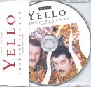 Yello - Rubberbandman (Rubber Version)