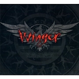 WINGER - KARMA