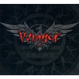 Winger - Karma