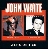 John Waite - Mask of Smiles / Rover's Return